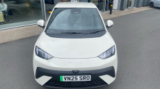 BYD Dolphin Surf 65kW Boost 43kWh 5dr Auto Electric Hatchback